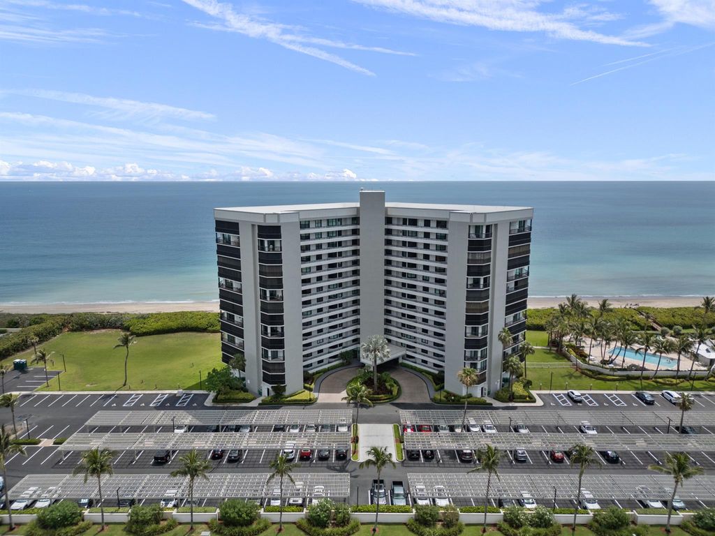 8880 S Ocean Drive 409, Jensen Beach, FL 34957