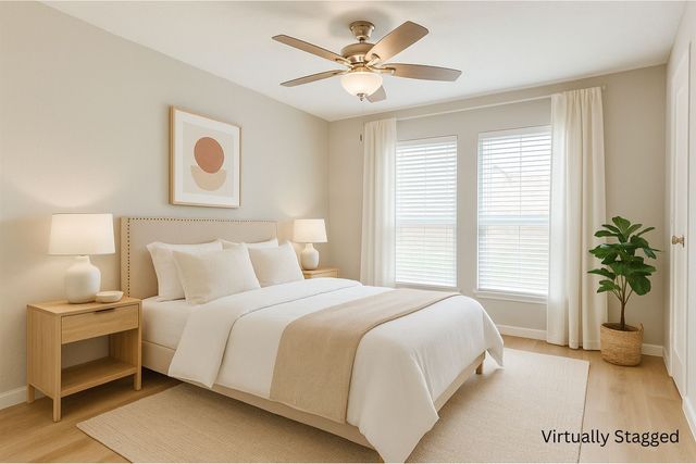 2624 Townsend Drive, Fort Worth, TX 76110