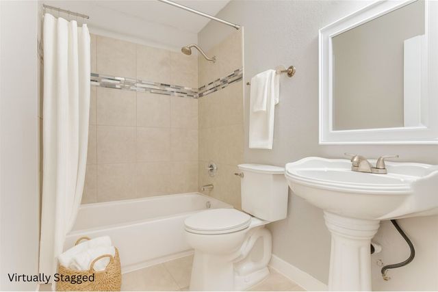 2624 Townsend Drive, Fort Worth, TX 76110