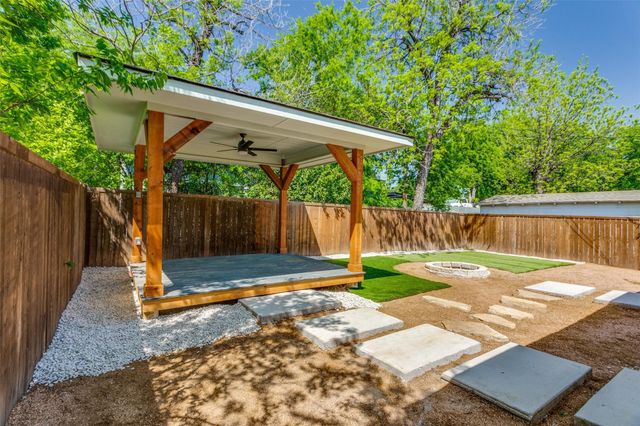 2624 Townsend Drive, Fort Worth, TX 76110