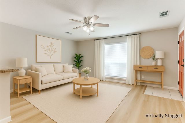 2624 Townsend Drive, Fort Worth, TX 76110