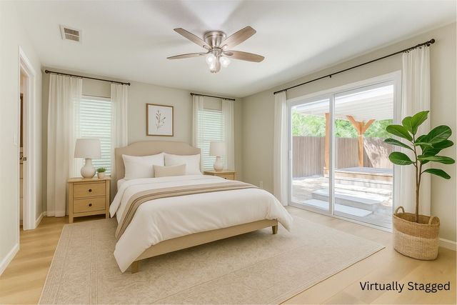 2624 Townsend Drive, Fort Worth, TX 76110