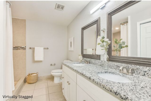 2624 Townsend Drive, Fort Worth, TX 76110