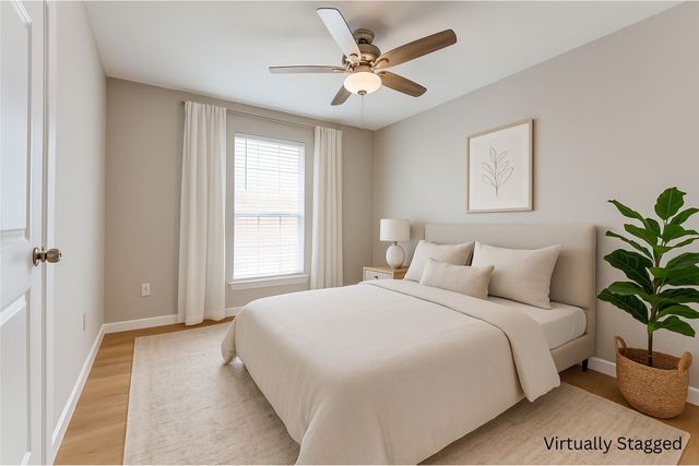 2624 Townsend Drive, Fort Worth, TX 76110