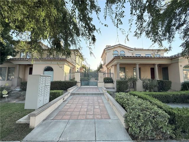 51 S San Gabriel, Pasadena, CA 91107