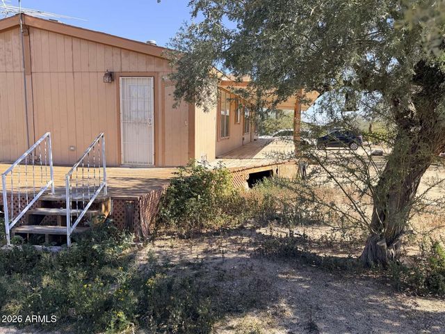 54166 W SOTOL Road, Maricopa, AZ 85139