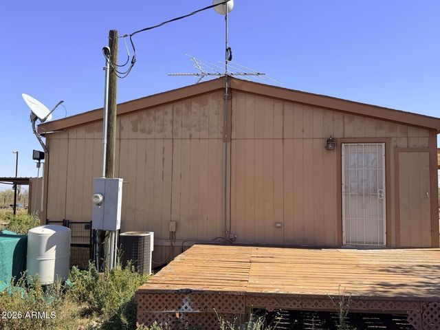 54166 W SOTOL Road, Maricopa, AZ 85139