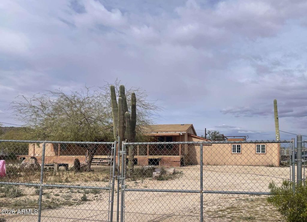 54166 W SOTOL Road, Maricopa, AZ 85139