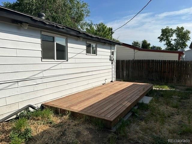 4180 Saurini Blvd, Commerce City, CO 80022