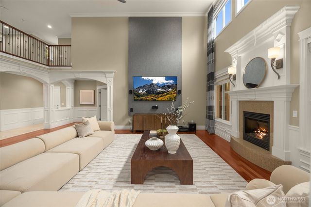 13112 134th Avenue NE, Kirkland, WA 98034