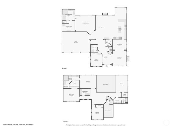 13112 134th Avenue NE, Kirkland, WA 98034