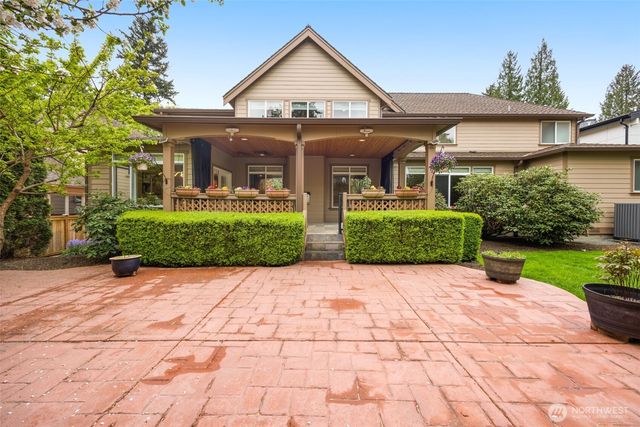 13112 134th Avenue NE, Kirkland, WA 98034