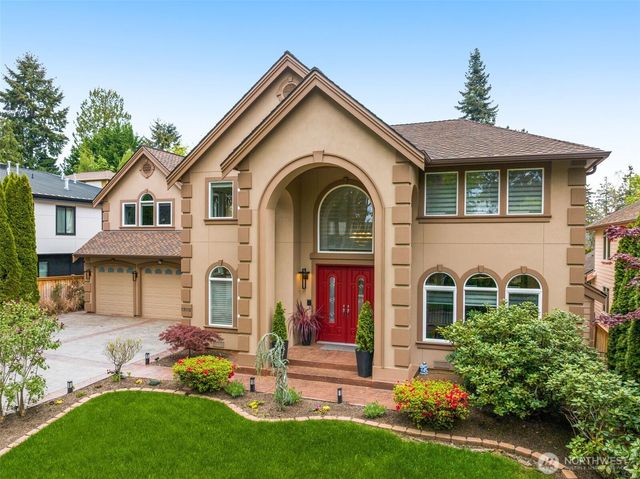13112 134th Avenue NE, Kirkland, WA 98034