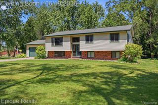 51600 Shelby Road, Shelby Charter Township, MI 48316