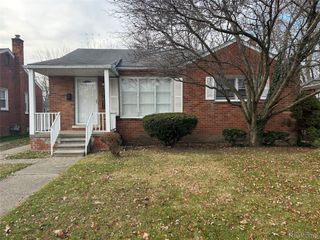 17697 OLYMPIA, Redford Charter Township, MI 48240