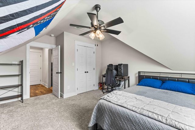 1124 Queen Elizabeth Drive, Mcgregor, TX 76657