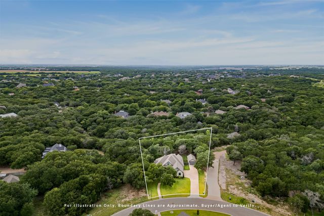 1124 Queen Elizabeth Drive, Mcgregor, TX 76657