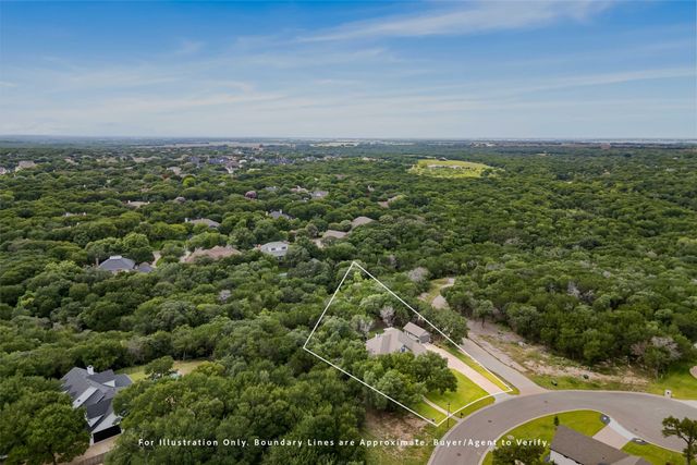 1124 Queen Elizabeth Drive, Mcgregor, TX 76657