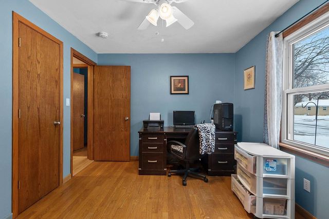 335 CONOVER DRIVE, Green Bay, WI 54303