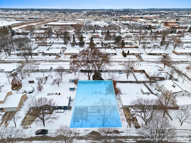 335 CONOVER DRIVE, Green Bay, WI 54303