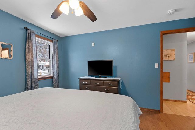 335 CONOVER DRIVE, Green Bay, WI 54303