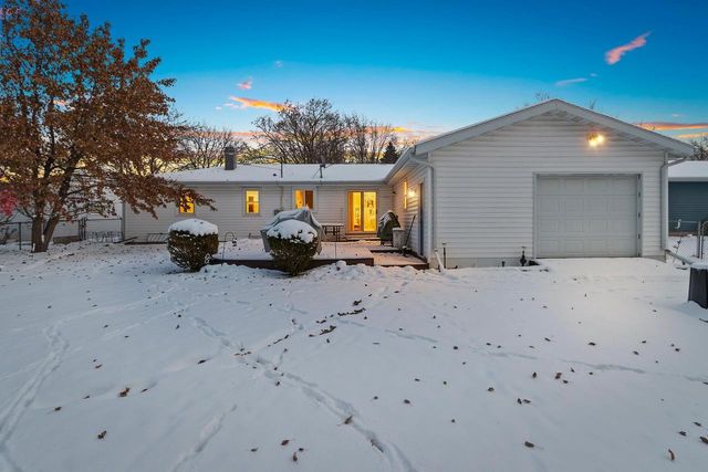 335 CONOVER DRIVE, Green Bay, WI 54303