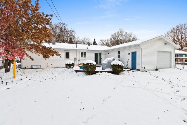 335 CONOVER DRIVE, Green Bay, WI 54303