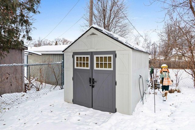 335 CONOVER DRIVE, Green Bay, WI 54303