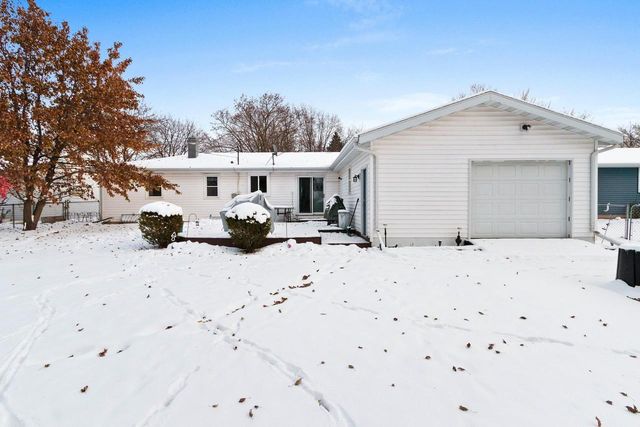 335 CONOVER DRIVE, Green Bay, WI 54303