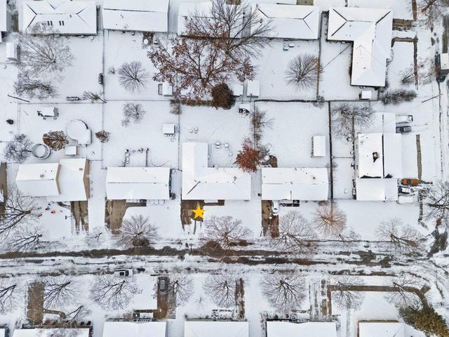 335 CONOVER DRIVE, Green Bay, WI 54303