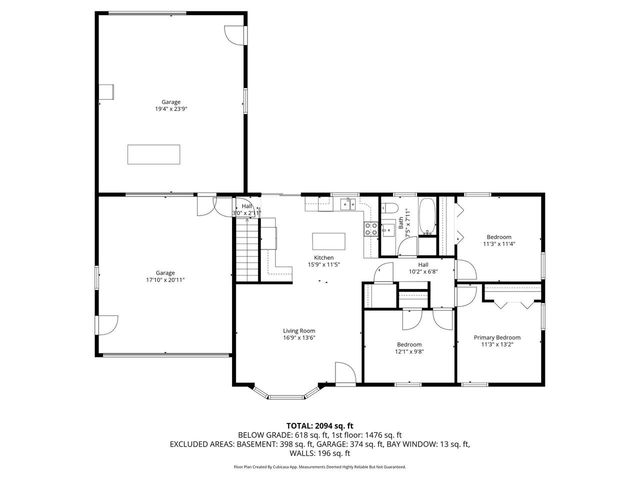 335 CONOVER DRIVE, Green Bay, WI 54303