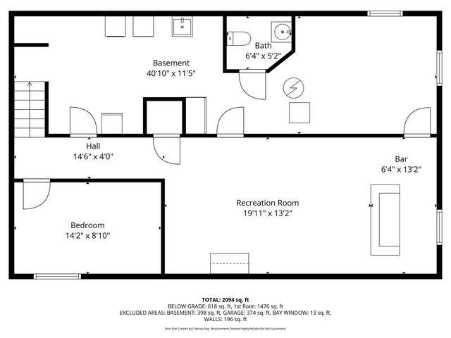 335 CONOVER DRIVE, Green Bay, WI 54303