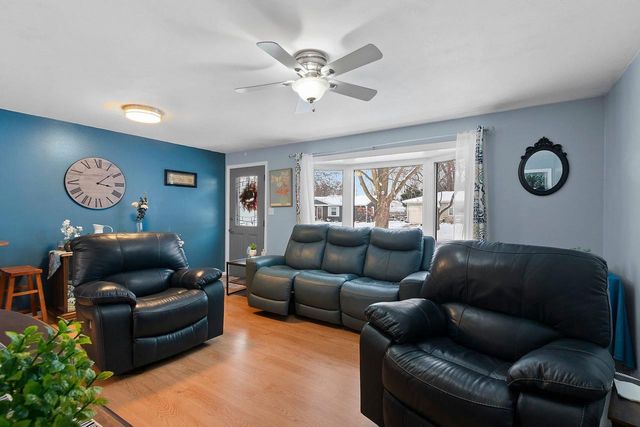 335 CONOVER DRIVE, Green Bay, WI 54303