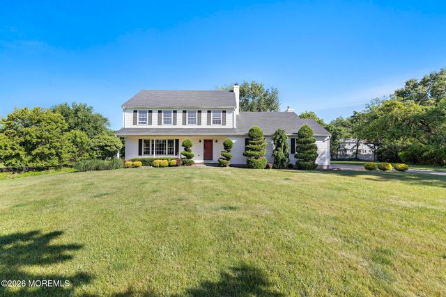 31 Vaughn Drive, Middletown, NJ 07748