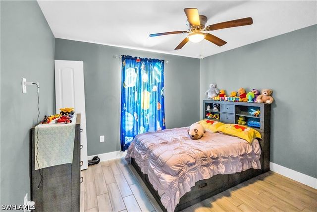 605 E 11th ST, Lehigh Acres, FL 33972