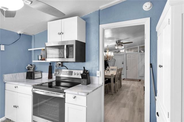 16200 Cathy CT, Fort Myers, FL 33908