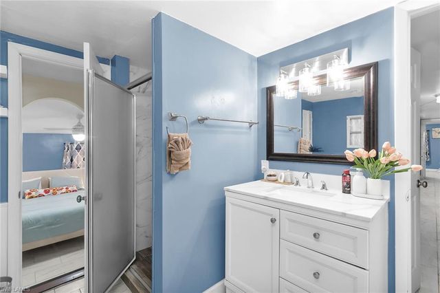 16200 Cathy CT, Fort Myers, FL 33908