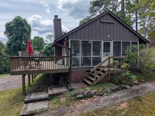 119 Overlook Drive, Murphy, NC 28906