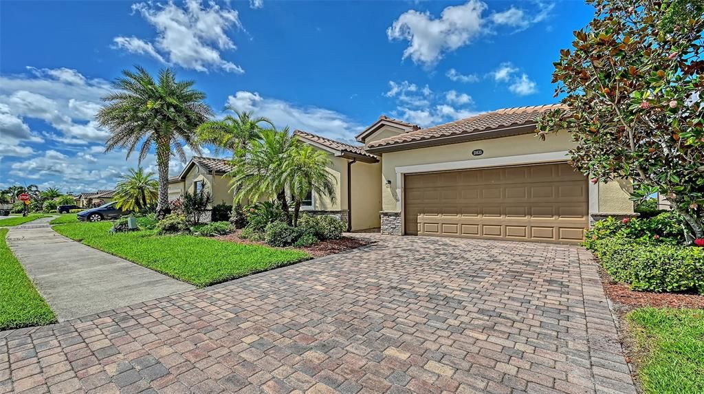 20635 ROMAGNA PLACE, Venice, FL 34293