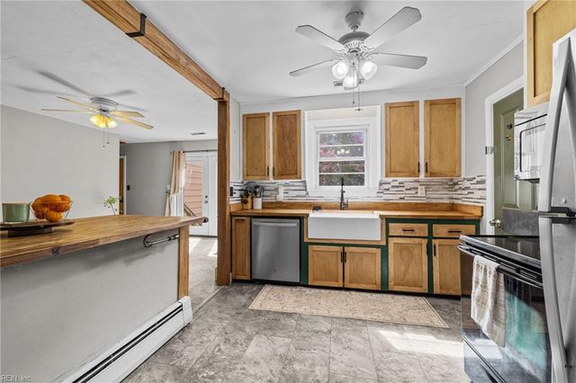 1138 Wade ST, Norfolk, VA 23502
