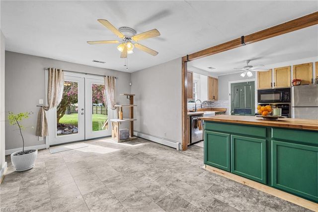 1138 Wade ST, Norfolk, VA 23502