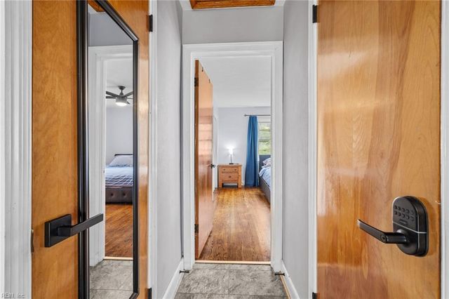 1138 Wade ST, Norfolk, VA 23502