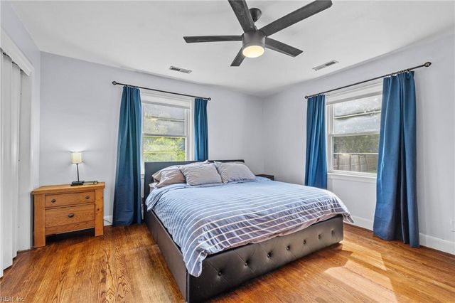 1138 Wade ST, Norfolk, VA 23502