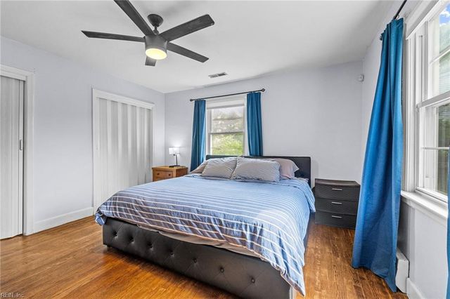 1138 Wade ST, Norfolk, VA 23502