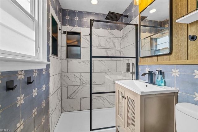1138 Wade ST, Norfolk, VA 23502