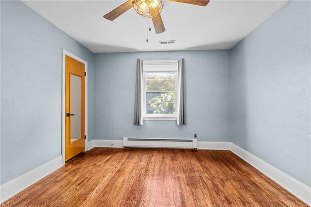 1138 Wade ST, Norfolk, VA 23502