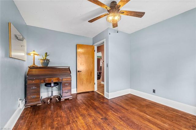 1138 Wade ST, Norfolk, VA 23502