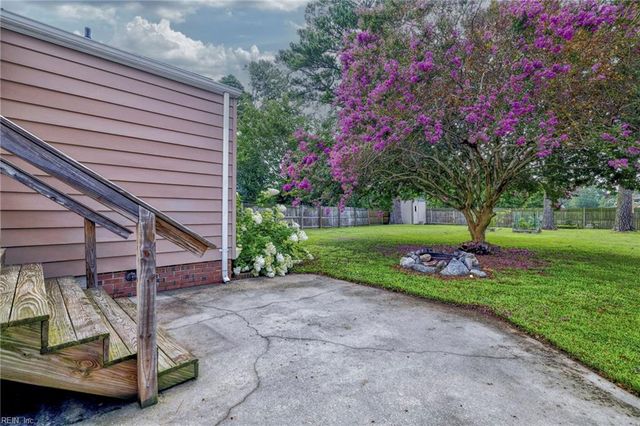 1138 Wade ST, Norfolk, VA 23502
