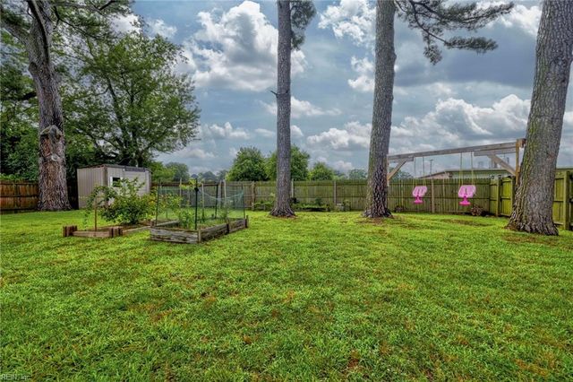 1138 Wade ST, Norfolk, VA 23502