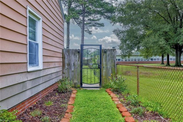 1138 Wade ST, Norfolk, VA 23502